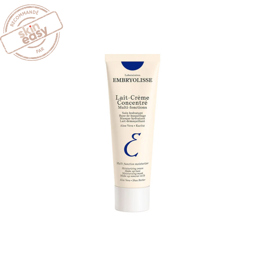 Embryolisse lait-crème concentré peau grasse hydrtante crème